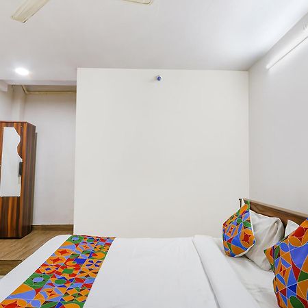 Fabexpress Korner Inn - Sivaji Park Visakhapatnam Luaran gambar
