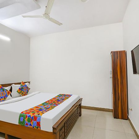 Fabexpress Korner Inn - Sivaji Park Visakhapatnam Luaran gambar